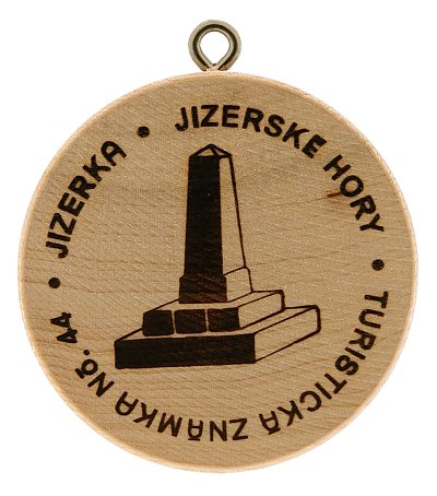 No.44 Jizerka