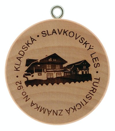 No.92 Kladská