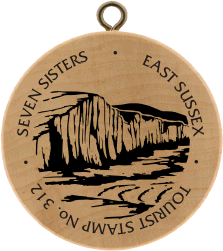No.312 Seven Sisters-East Sussex