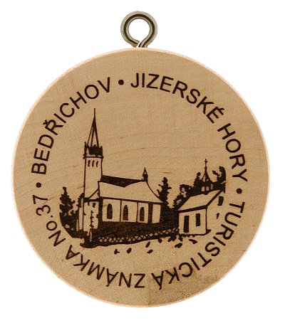 No.37 Bedřichov